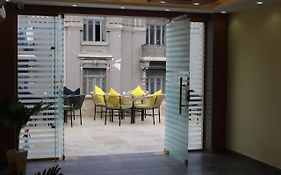 El Shams Hotel
