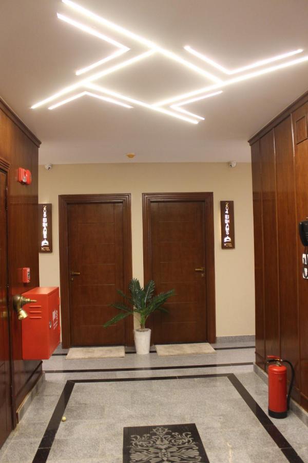 El Shams Hotel Cairo Exterior photo