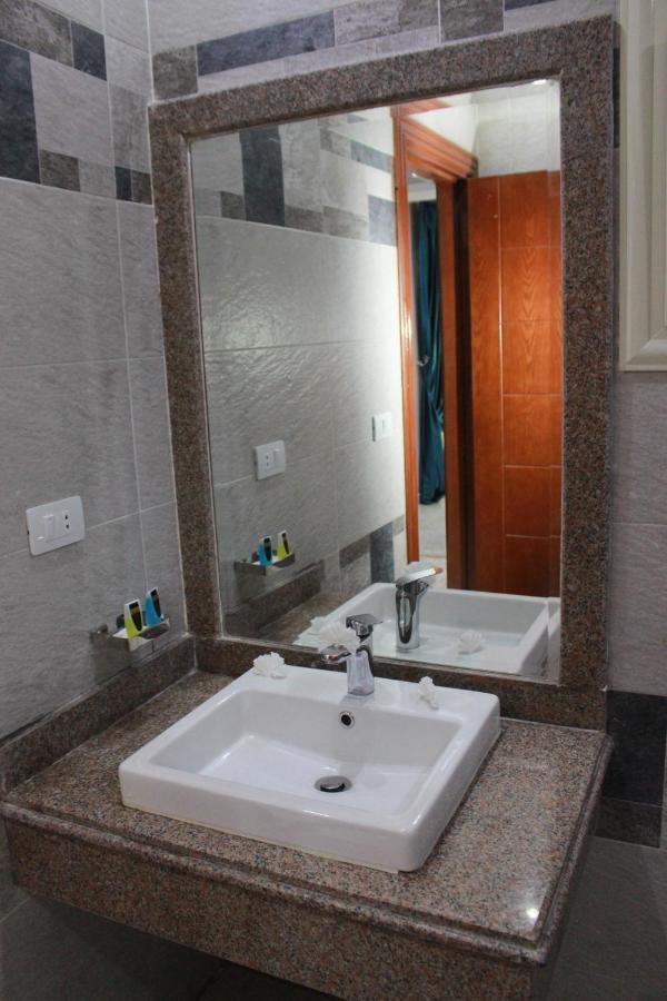 El Shams Hotel Cairo Exterior photo